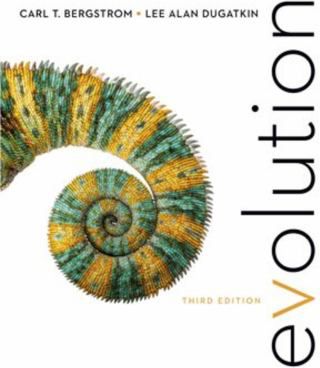 Evolution (w/InQuizitive access)