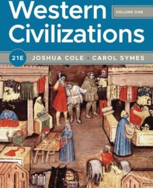 Western Civilizations (V1)