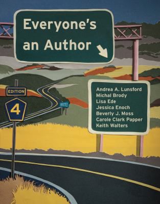 Everyone's an Author w/Access