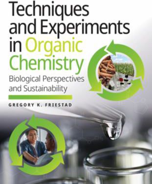 Techniques & Experiments in Organic Chemistry