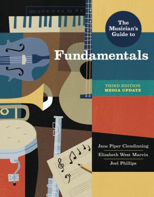 Musician's Guide to Fundamentals with Access Code