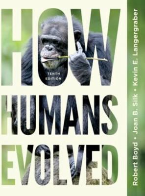 How Humans Evolved (w/Inquizitive)