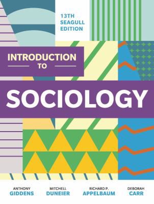 Intro to Sociology (w/access code)