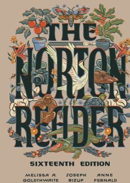 The Norton Reader (Sixteenth Edition)
