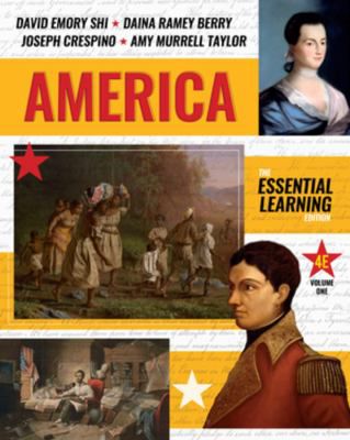 America: The Essential Learning Edition
