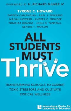 All Students Must Thrive