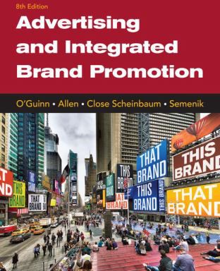 Amazon.com: Advertising and Integrated Brand Promotion