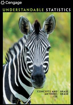 Understandable Statistics: Concepts and Methods