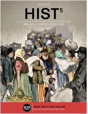 HIST, Volume 2