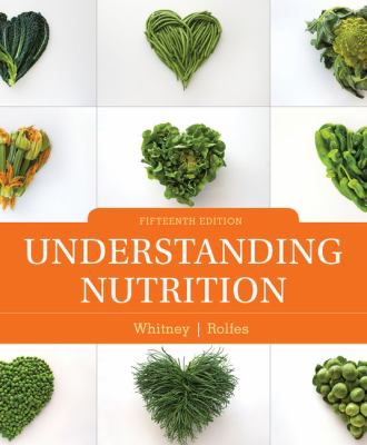 Understanding Nutrition (w/out Access Code)