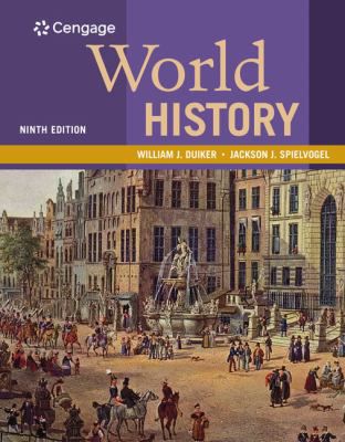 World History (VII: Since 1500)