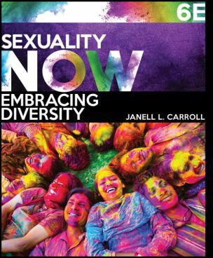 Sexuality Now: Embracing Diversity