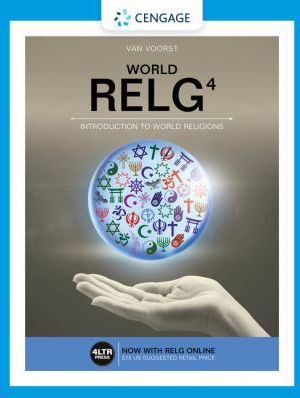 RELG: WORLD (Book Only)