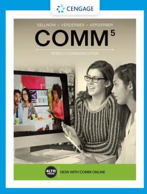 COMM 5 (w/Access 1 Term 6 Months Card)