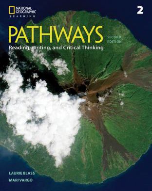 Pathways: Reading, Writing, & Critical Thinking 2