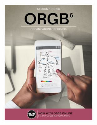 ORGB 6 (w/MindTap Access Code Card)