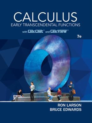 Calculus For Scientists And Engineers Early Transcendentals Chegg