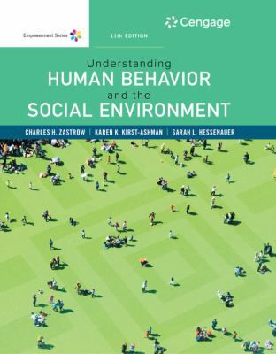 Understanding Human Behavior & the Social Environment