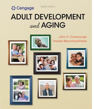 Adult Development & Aging