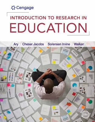 Intro to Research in Education