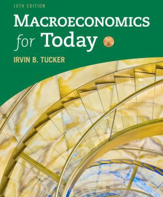 Macroeconomics for Today