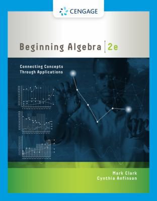 Beginning Algebra