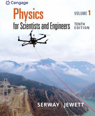 Physics for Scientists & Engineers (WebAssign 1T Access Card)
