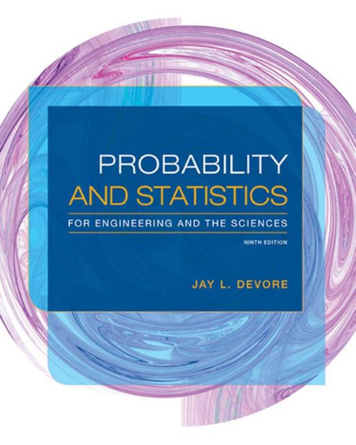 WebAssign Instant Access for Devore's Probability and Statistics for Engineering and the Sciences, Single-Term