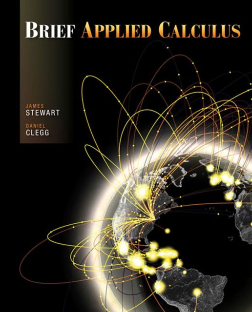 WebAssign Instant Access for Stewart/Clegg's Brief Applied Calculus, Single-Term