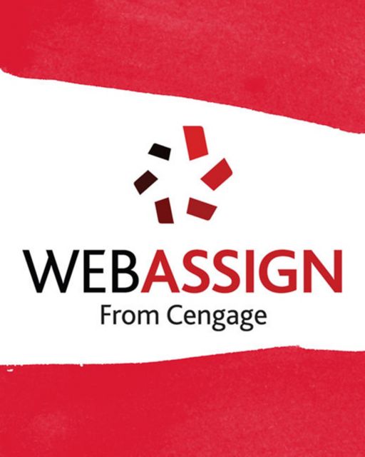 WebAssign Instant Access for Abramson/Belloit/Falduto/Gross/Lippman's College Algebra, Single-Term
