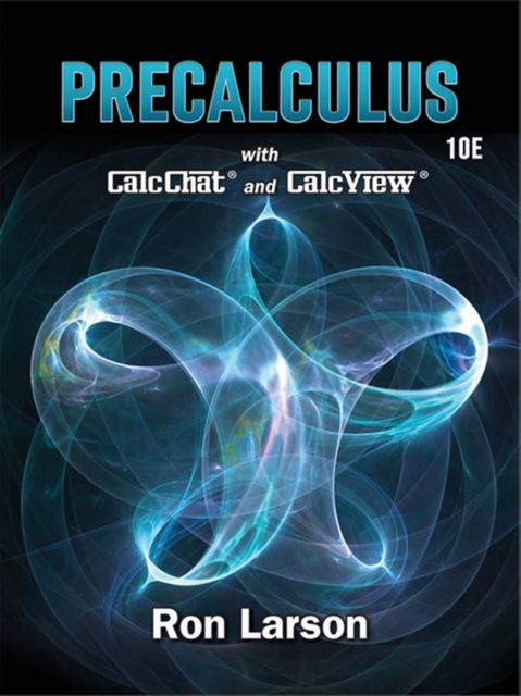 WebAssign Instant Access for Larson's Precalculus, Single-Term
