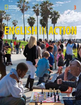 English in Action 3
