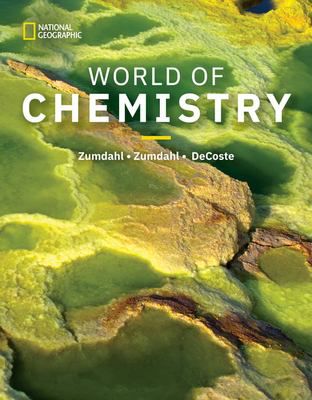 World of Chemistry