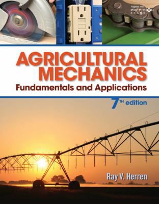Agricultural Mechanics