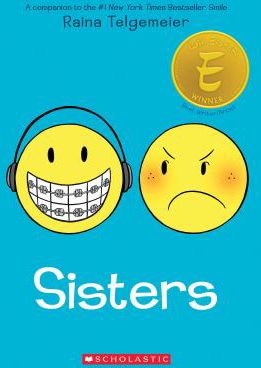 Sisters: A Graphic Novel