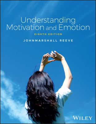 Understanding Motivation & Emotion
