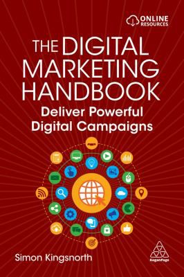 Digital Marketing Handbook