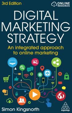 Digital Marketing Strategy