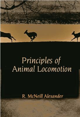 Principles of Animal Locomotion