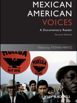 Mexican American Voices