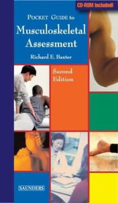 Pocket Guide to Musculoskeletal Assessment - Elsevier eBook on VitalSource