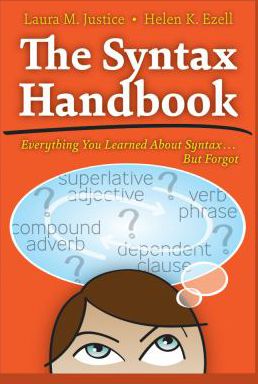 Syntax Handbook