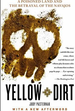 Yellow Dirt