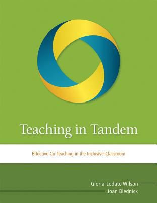 Teaching in Tandem