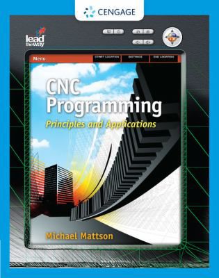 CNC Programming: Prin & Apps