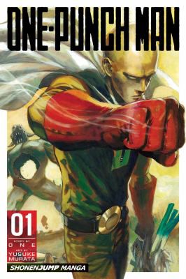 ONE PUNCH-MAN　ワンパンマン　全巻 One-Punch Man Volume 1-20 Collection Books Set: ONE, Yusuke
