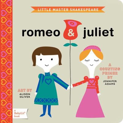 ROMEO AND JULIET
