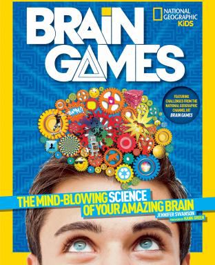 BRAIN GAMES