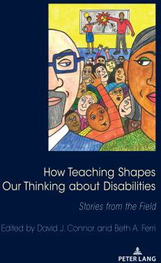 How Teaching Shapes Our Thinking about Disabilities