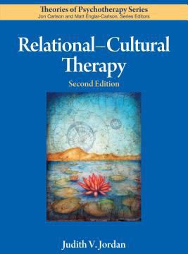 RelationalCultural Therapy